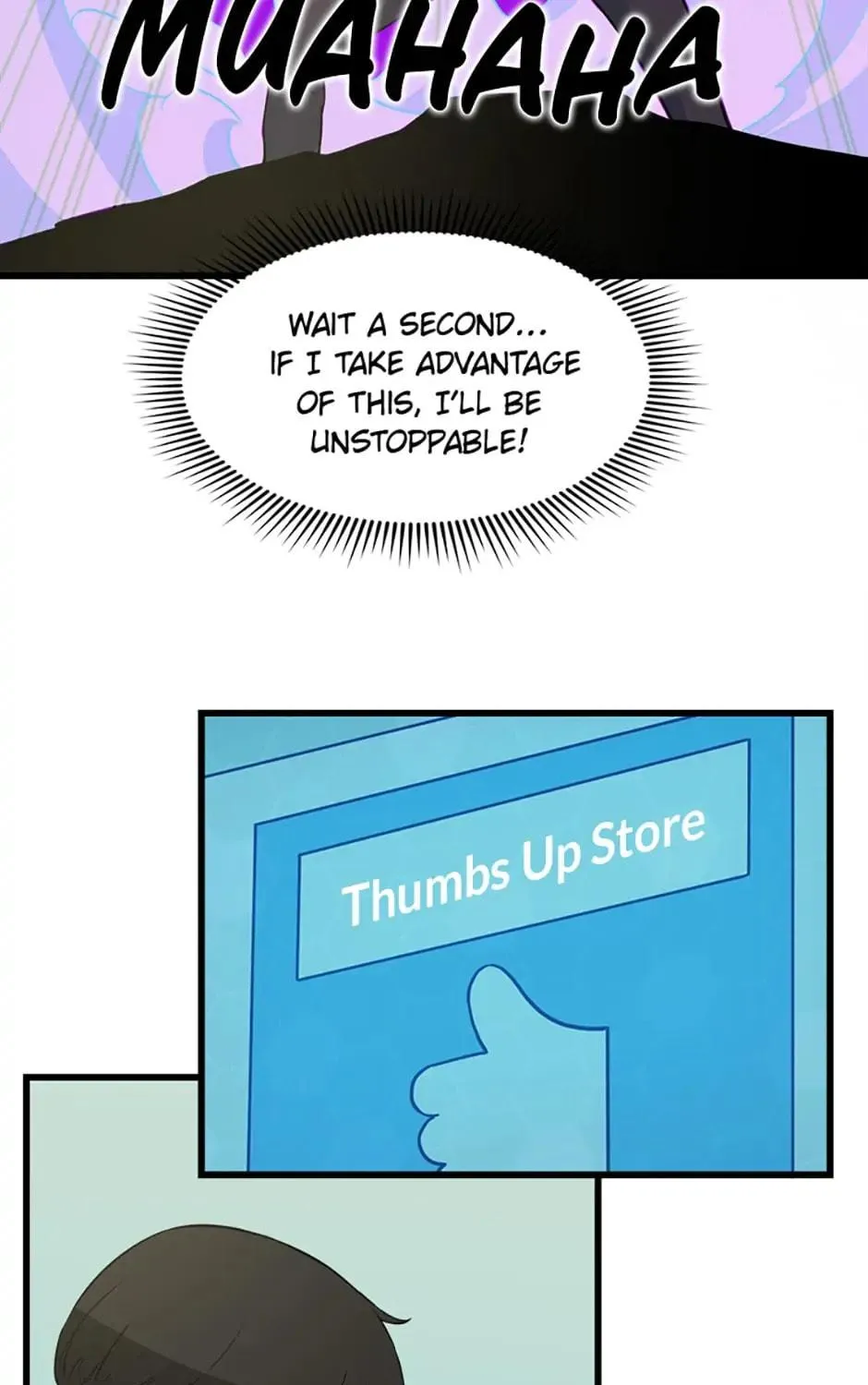 Read Thumbs Up, Level Up chapter 15 image 63 on Lezhin