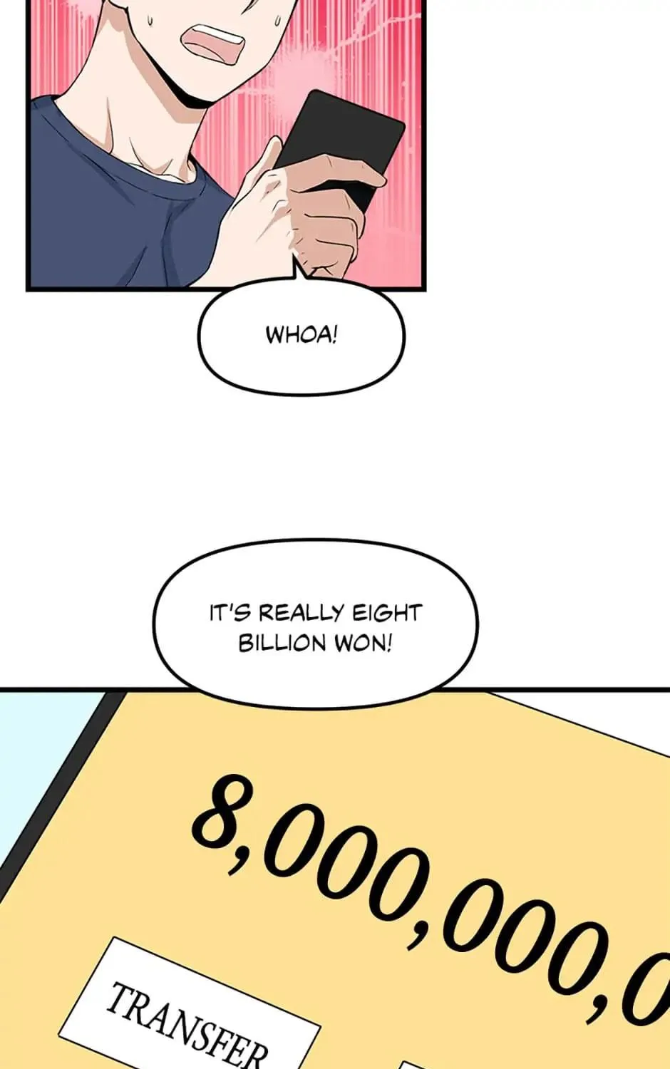 Read Thumbs Up, Level Up chapter 15 image 81 on Lezhin