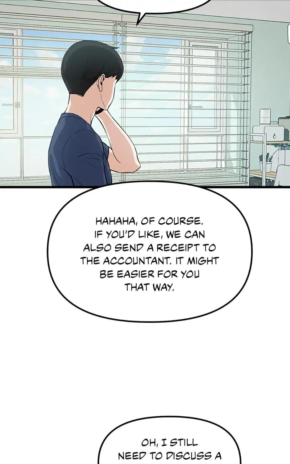 Read Thumbs Up, Level Up chapter 15 image 87 on Lezhin