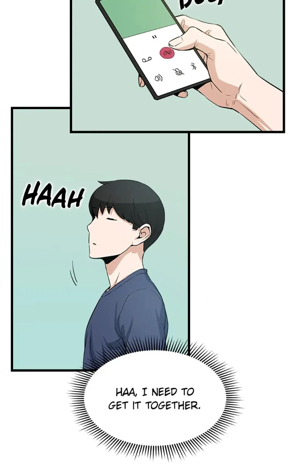 Read Thumbs Up, Level Up chapter 15 image 91 on Lezhin