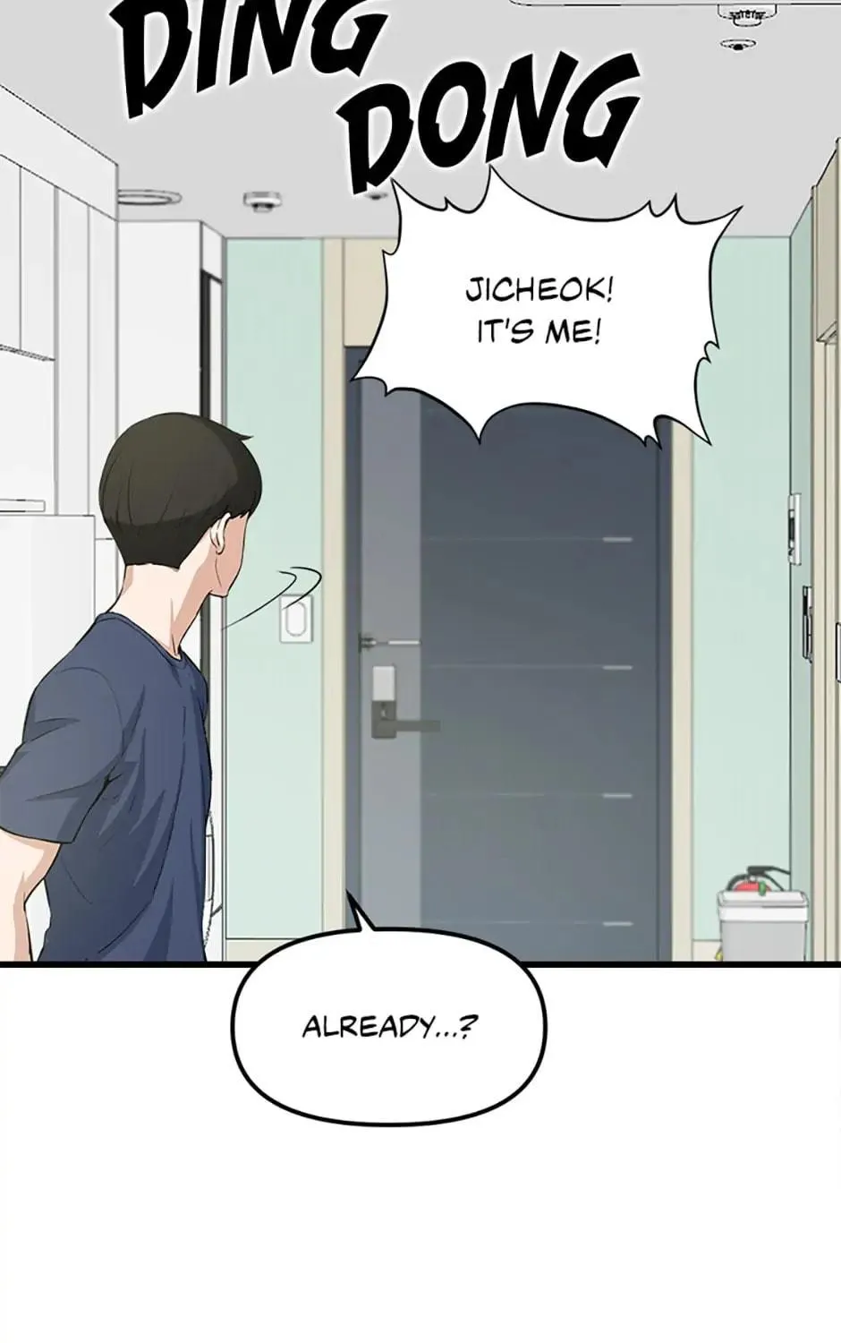 Read Thumbs Up, Level Up chapter 15 image 93 on Lezhin