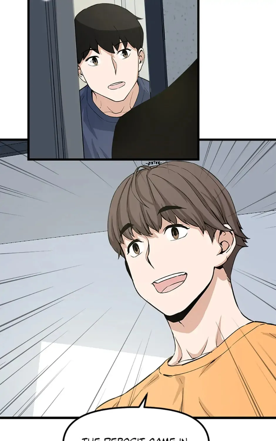 Read Thumbs Up, Level Up chapter 15 image 95 on Lezhin