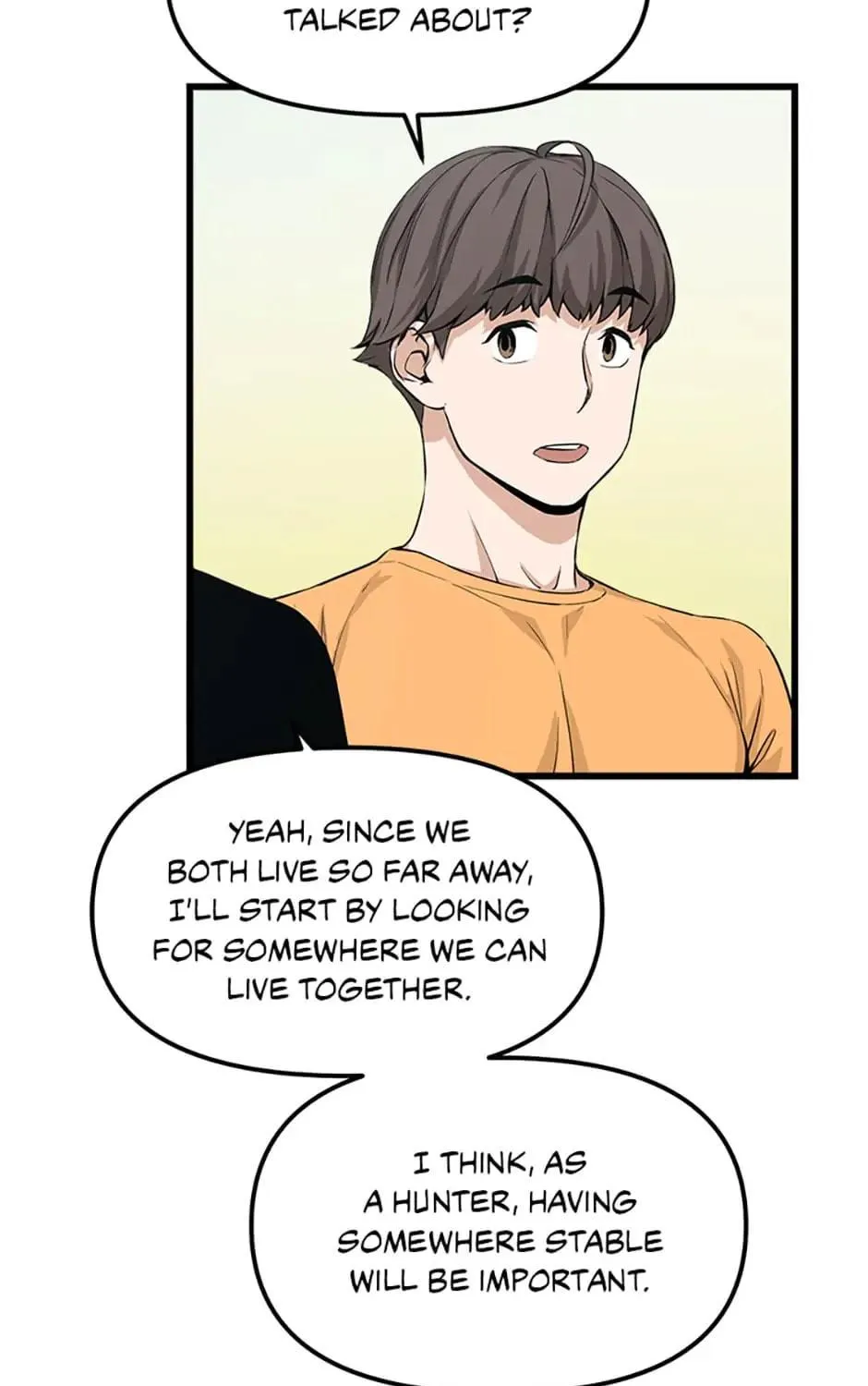 Read Thumbs Up, Level Up chapter 15 image 99 on Lezhin