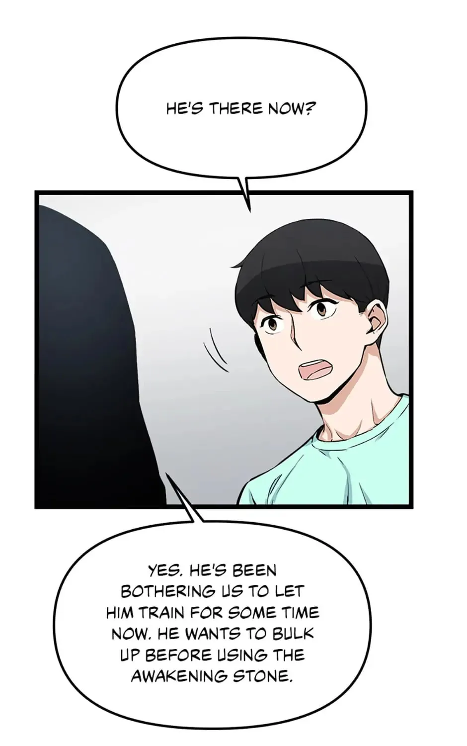 Read Thumbs Up, Level Up chapter 16 image 103 on Lezhin