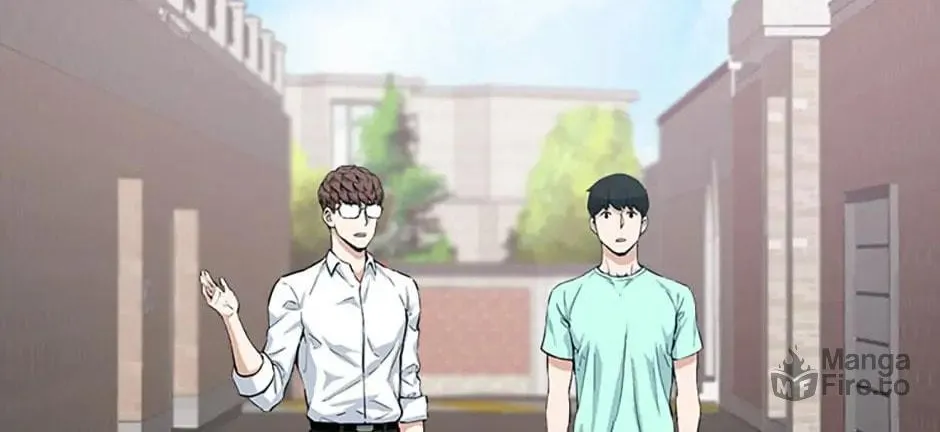 Read Thumbs Up, Level Up chapter 16 image 118 on Lezhin