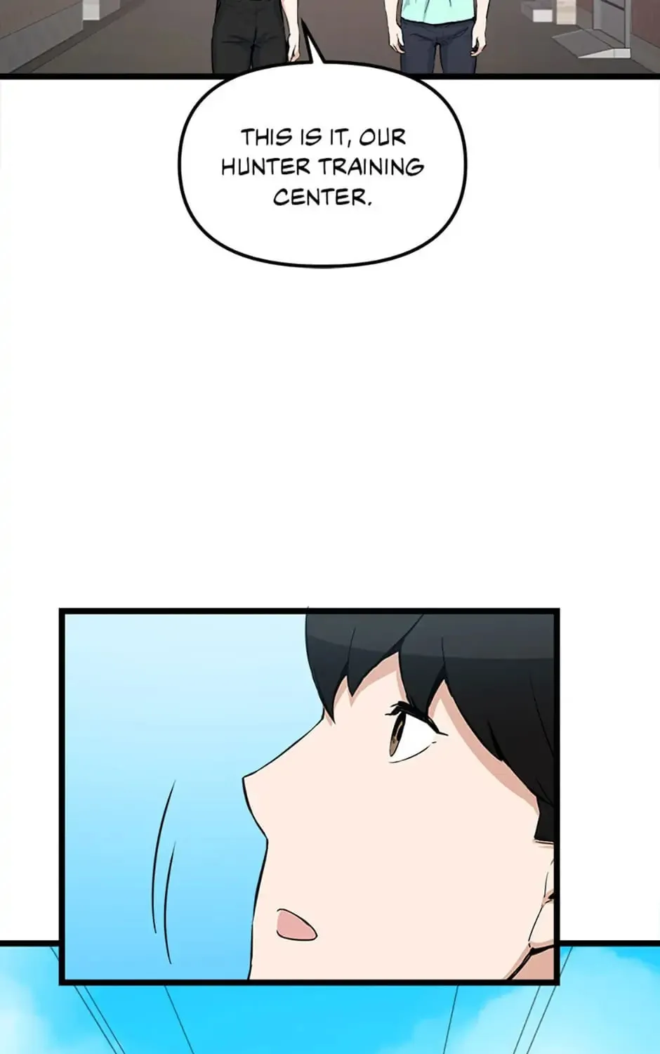 Read Thumbs Up, Level Up chapter 16 image 119 on Lezhin
