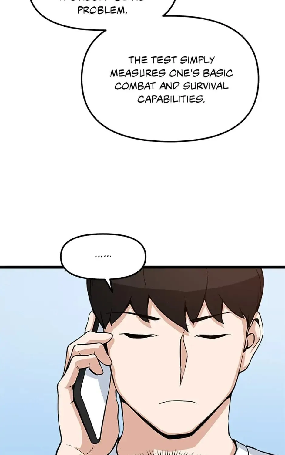 Read Thumbs Up, Level Up chapter 16 image 17 on Lezhin