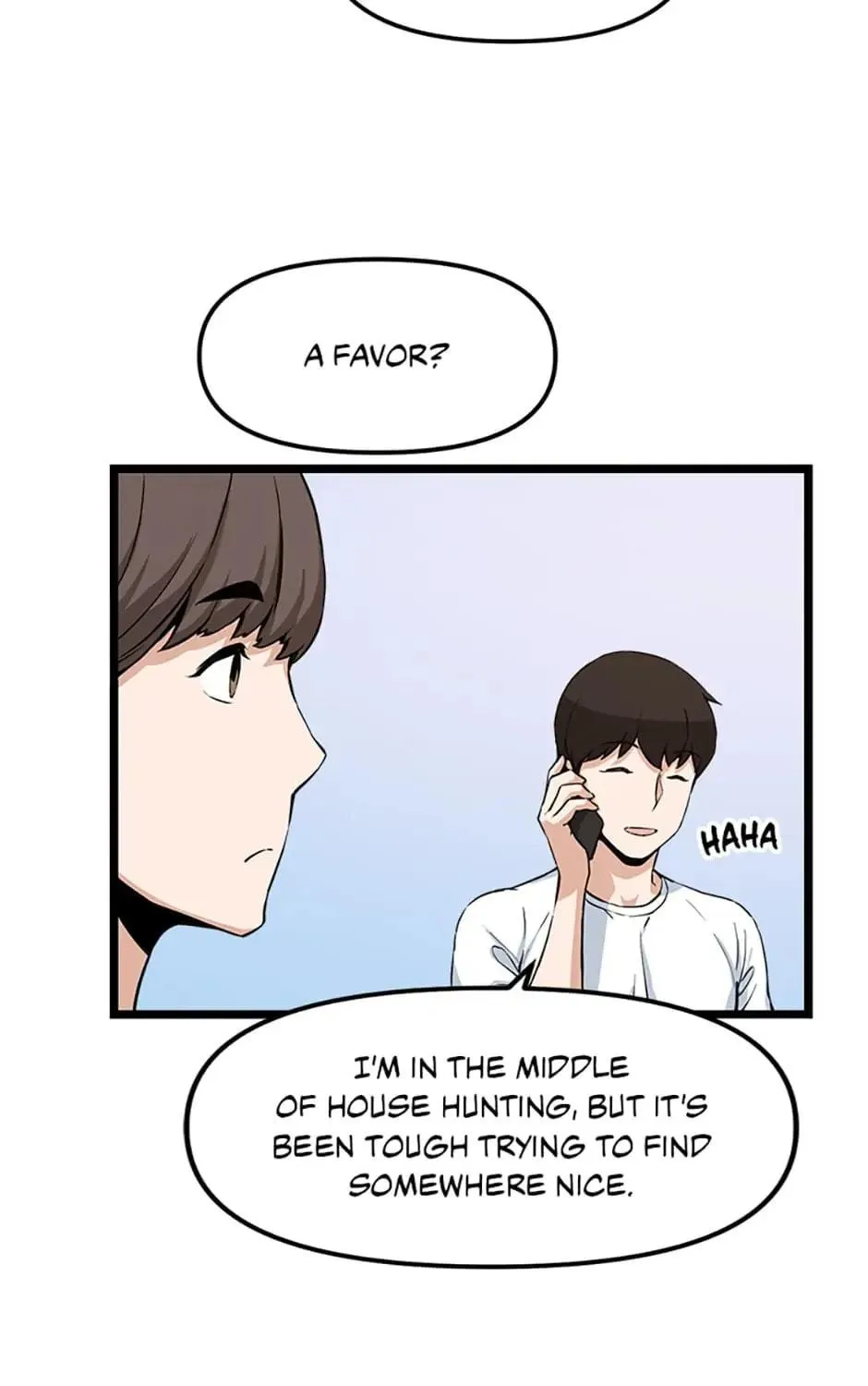 Read Thumbs Up, Level Up chapter 16 image 21 on Lezhin