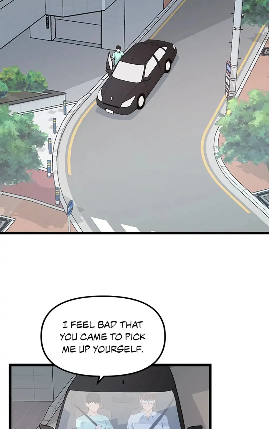Read Thumbs Up, Level Up chapter 16 image 29 on Lezhin