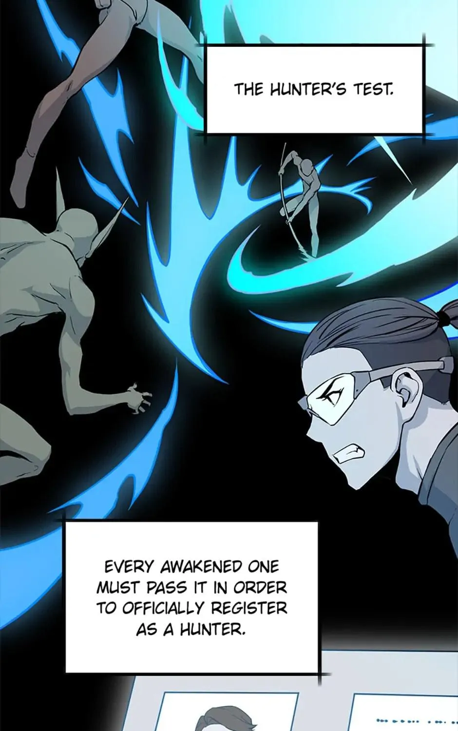 Read Thumbs Up, Level Up chapter 16 image 3 on Lezhin