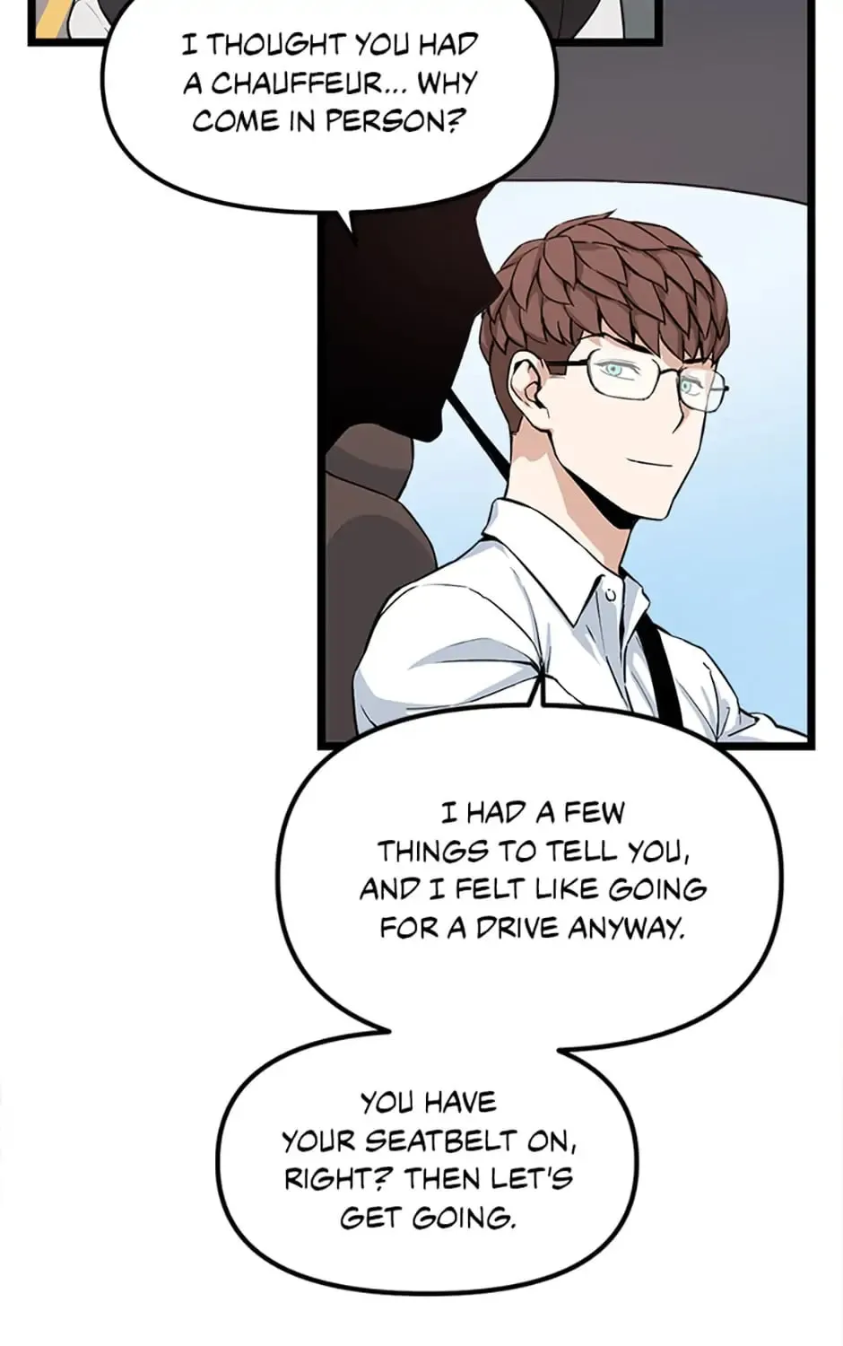 Read Thumbs Up, Level Up chapter 16 image 31 on Lezhin