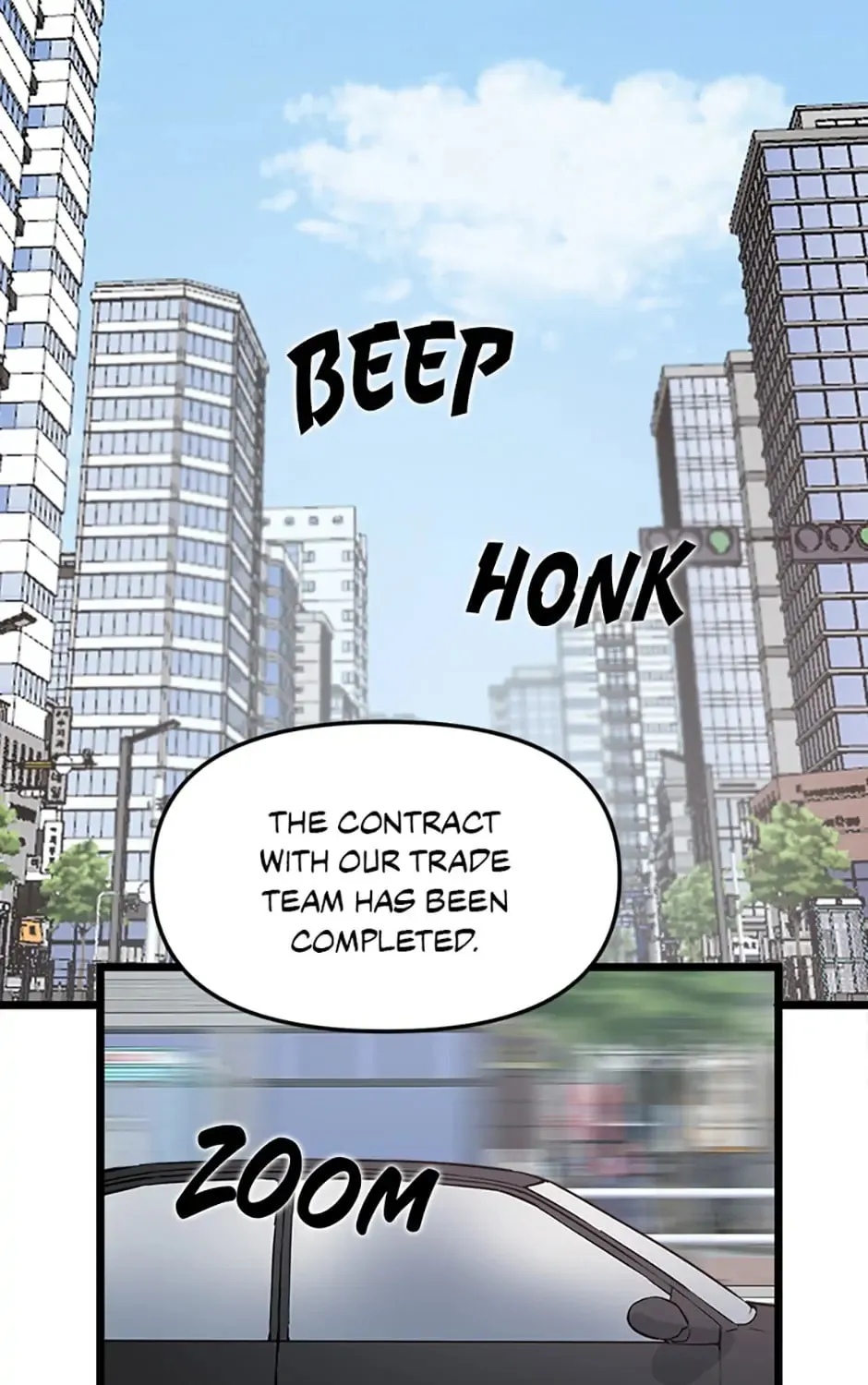 Read Thumbs Up, Level Up chapter 16 image 35 on Lezhin
