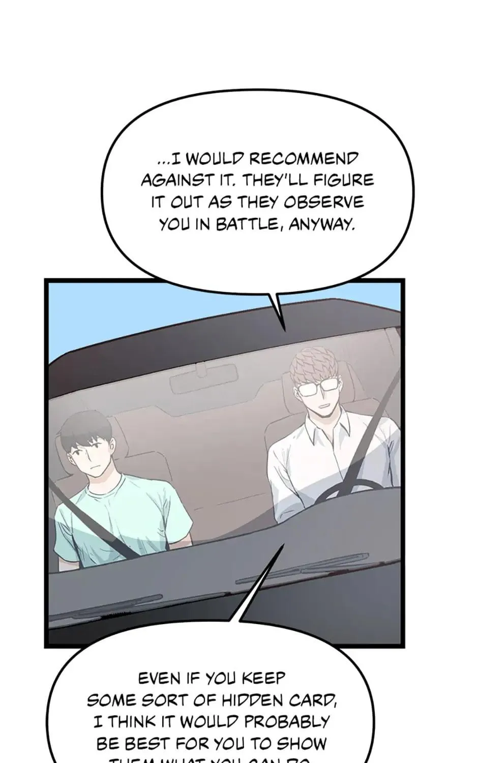 Read Thumbs Up, Level Up chapter 16 image 39 on Lezhin