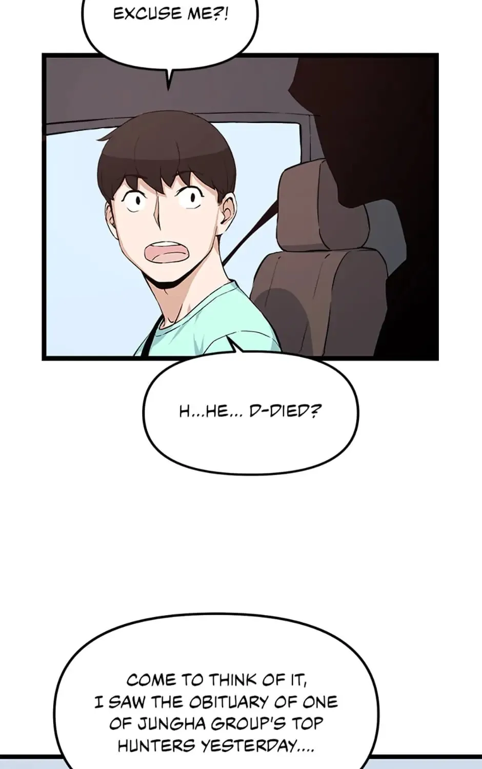 Read Thumbs Up, Level Up chapter 16 image 59 on Lezhin