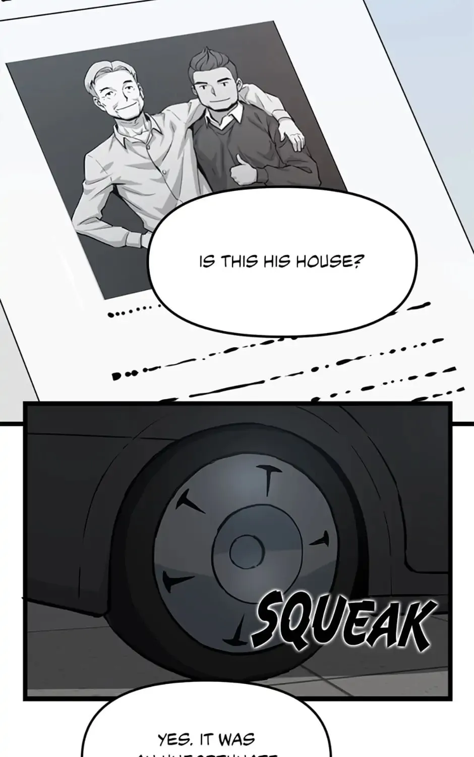 Read Thumbs Up, Level Up chapter 16 image 61 on Lezhin