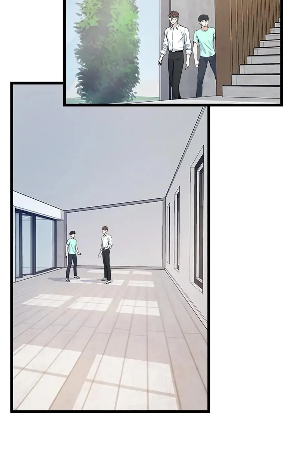 Read Thumbs Up, Level Up chapter 16 image 67 on Lezhin