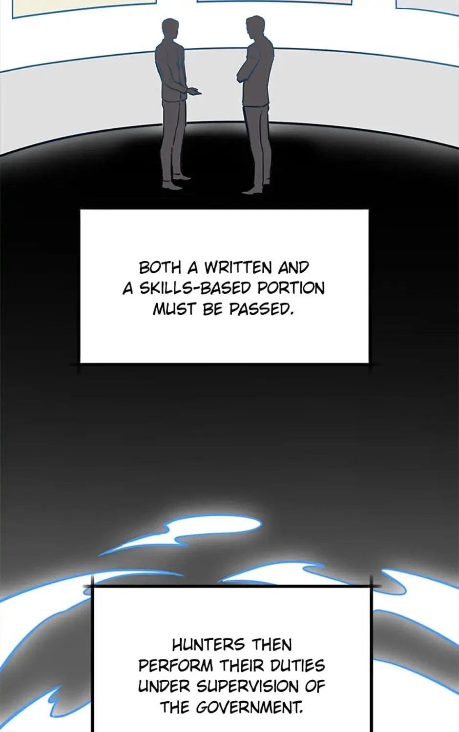 Read Thumbs Up, Level Up chapter 16 image 7 on Lezhin