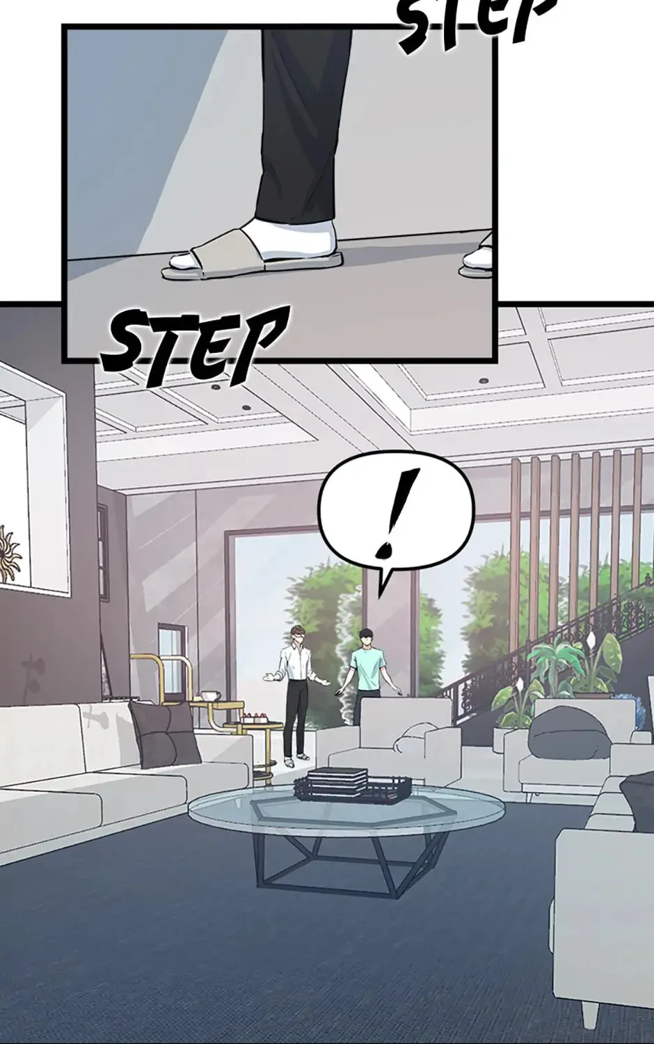 Read Thumbs Up, Level Up chapter 16 image 71 on Lezhin