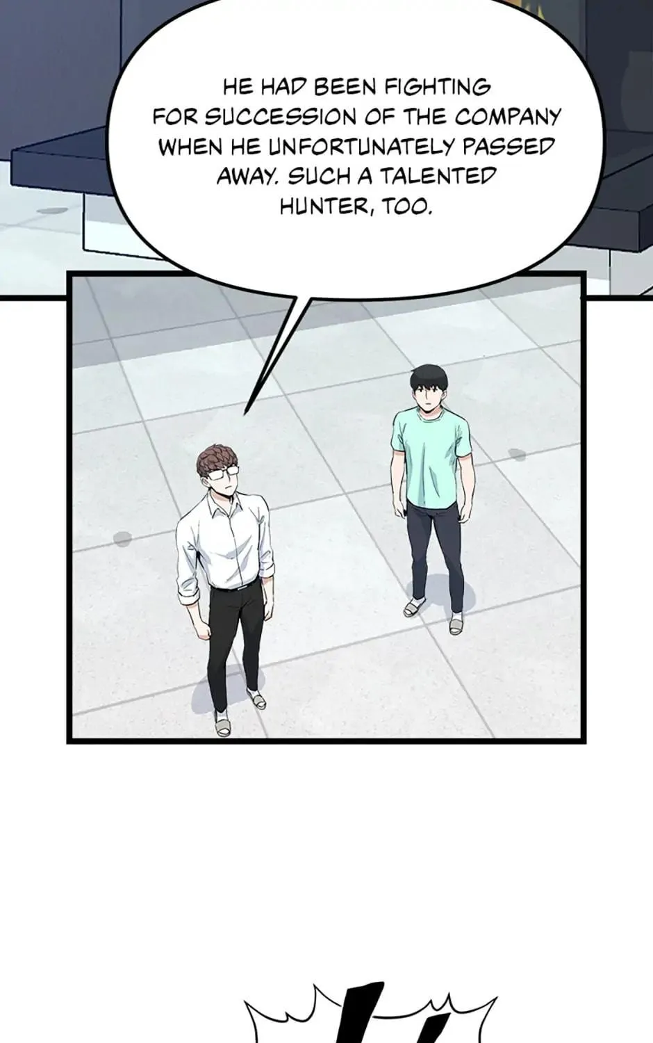 Read Thumbs Up, Level Up chapter 16 image 77 on Lezhin