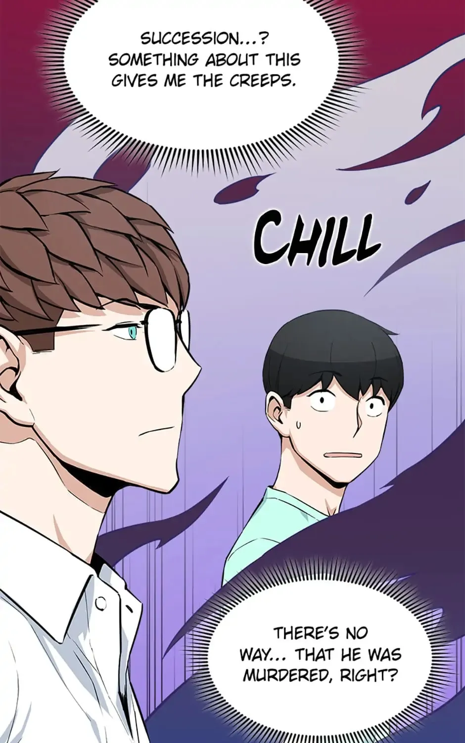 Read Thumbs Up, Level Up chapter 16 image 79 on Lezhin
