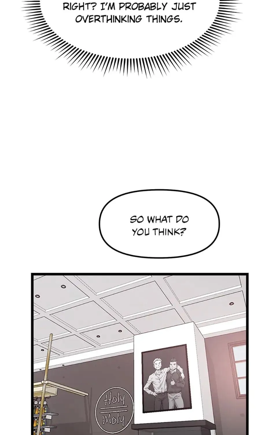 Read Thumbs Up, Level Up chapter 16 image 81 on Lezhin