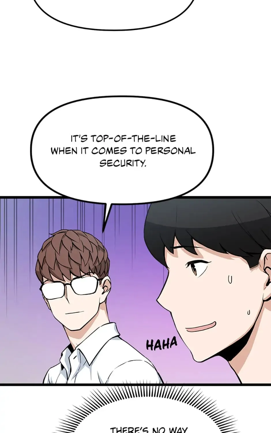Read Thumbs Up, Level Up chapter 16 image 83 on Lezhin