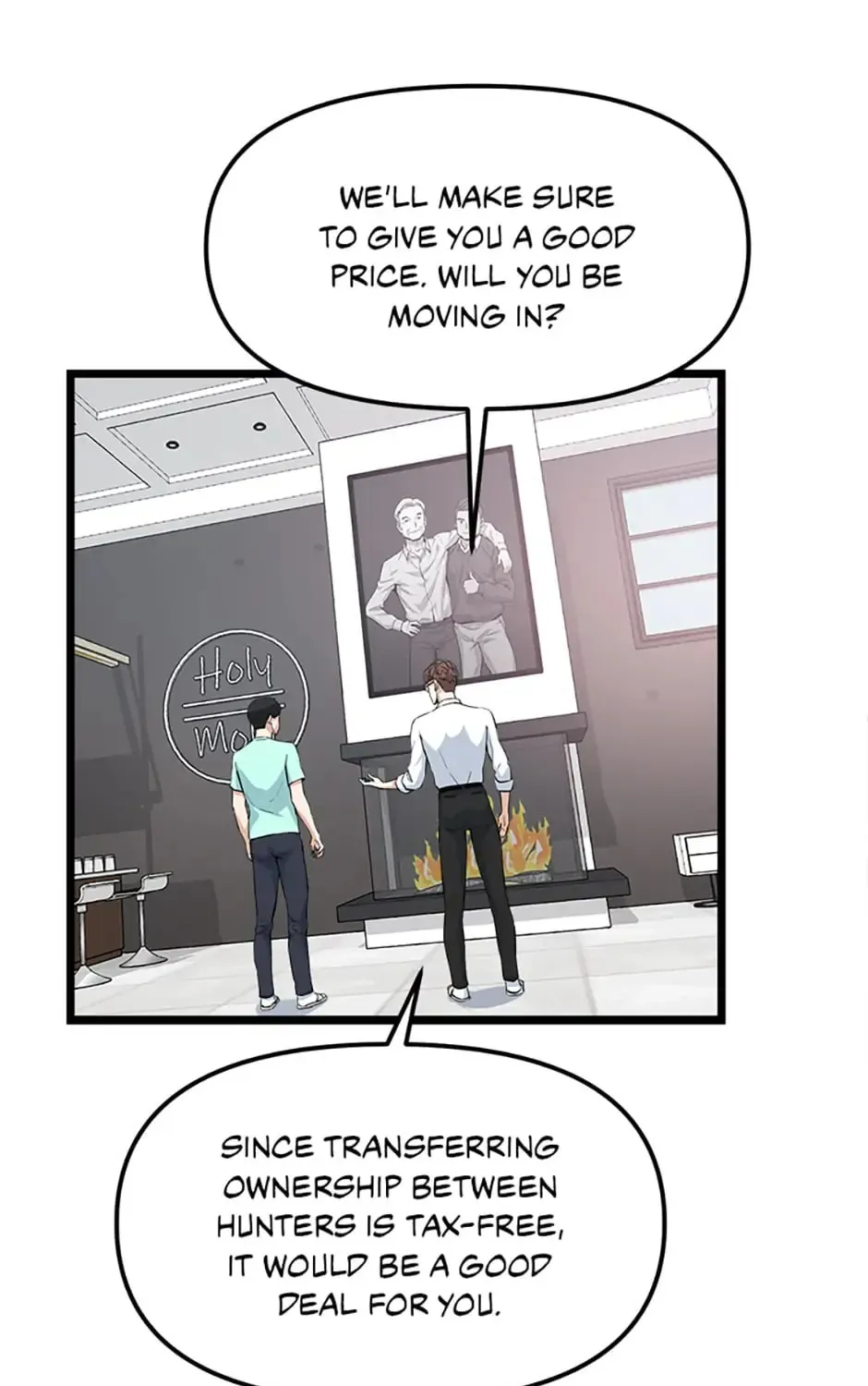 Read Thumbs Up, Level Up chapter 16 image 85 on Lezhin