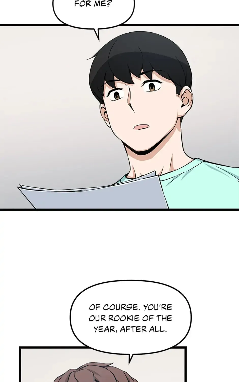 Read Thumbs Up, Level Up chapter 16 image 95 on Lezhin