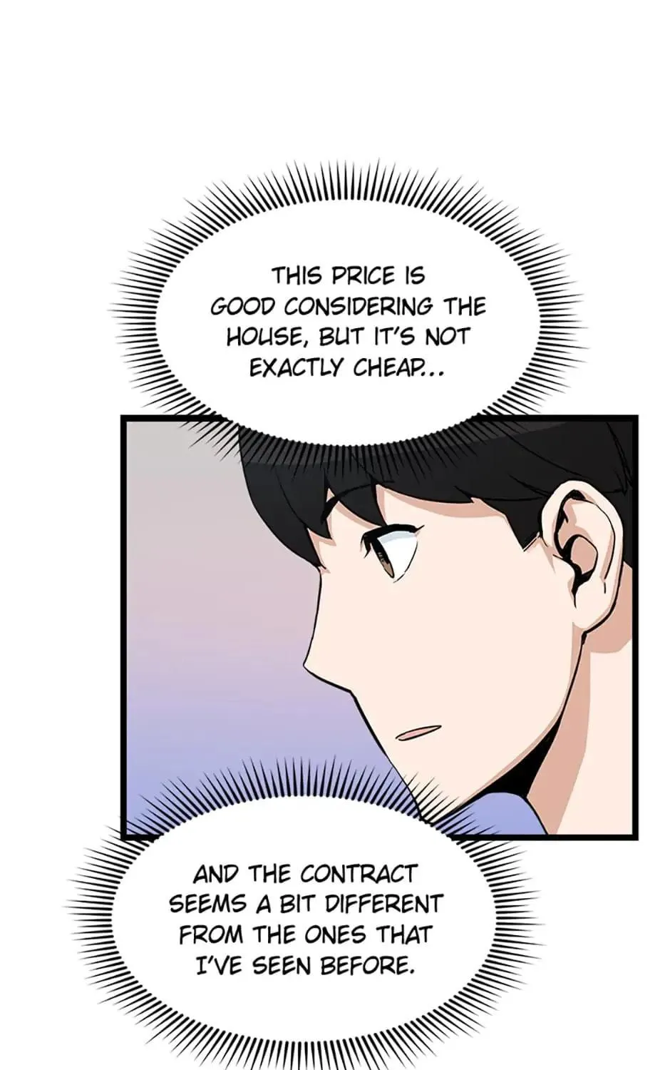 Read Thumbs Up, Level Up chapter 16 image 99 on Lezhin