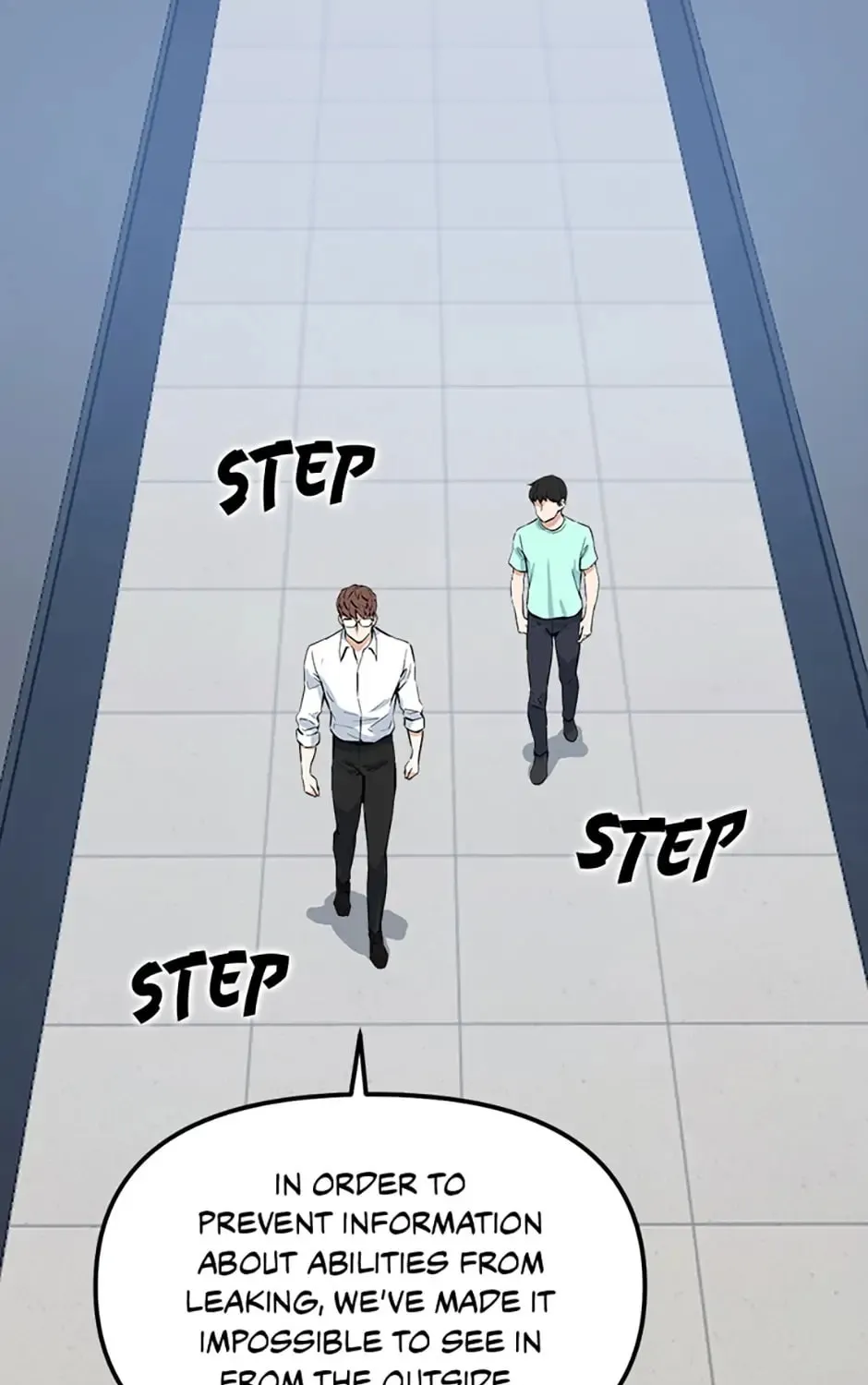 Read Thumbs Up, Level Up chapter 17 image 1 on Lezhin