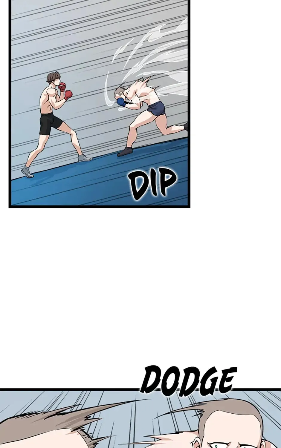 Read Thumbs Up, Level Up chapter 17 image 101 on Lezhin