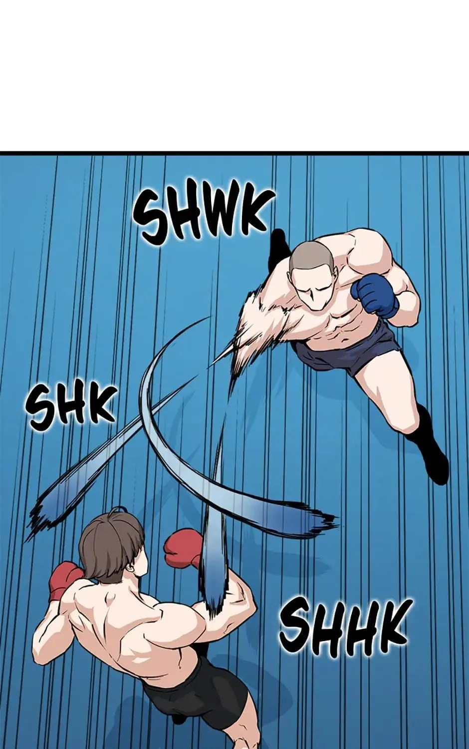 Read Thumbs Up, Level Up chapter 17 image 105 on Lezhin