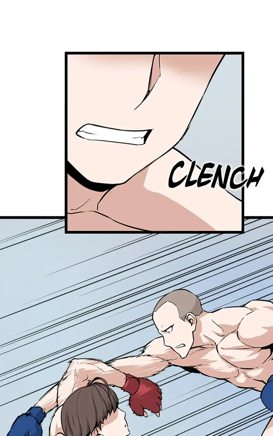 Read Thumbs Up, Level Up chapter 17 image 109 on Lezhin