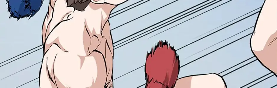 Read Thumbs Up, Level Up chapter 17 image 110 on Lezhin