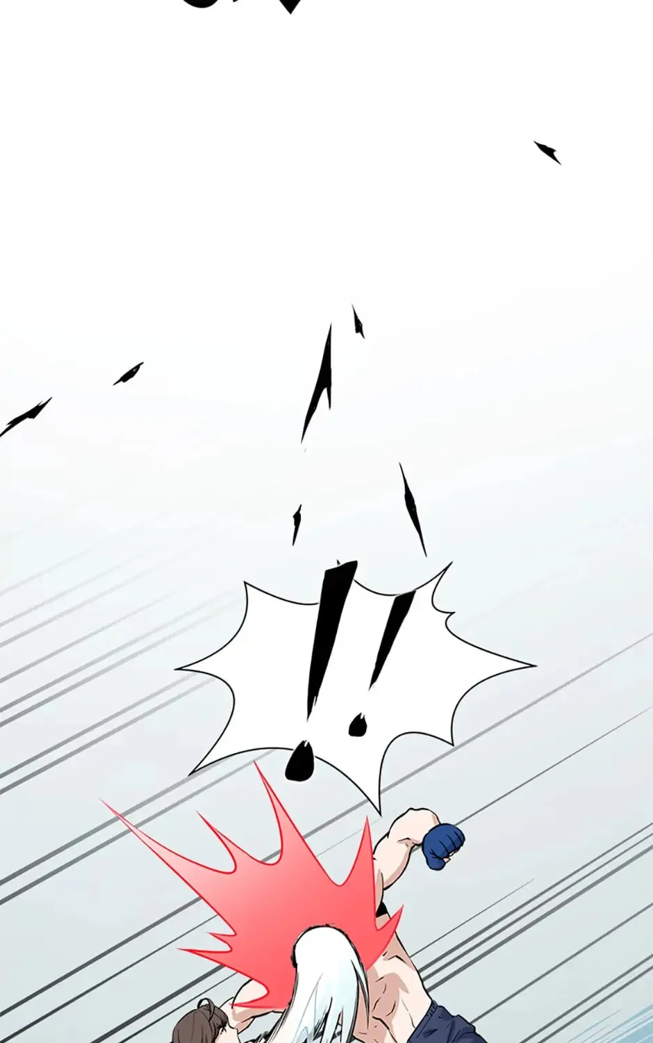 Read Thumbs Up, Level Up chapter 17 image 115 on Lezhin