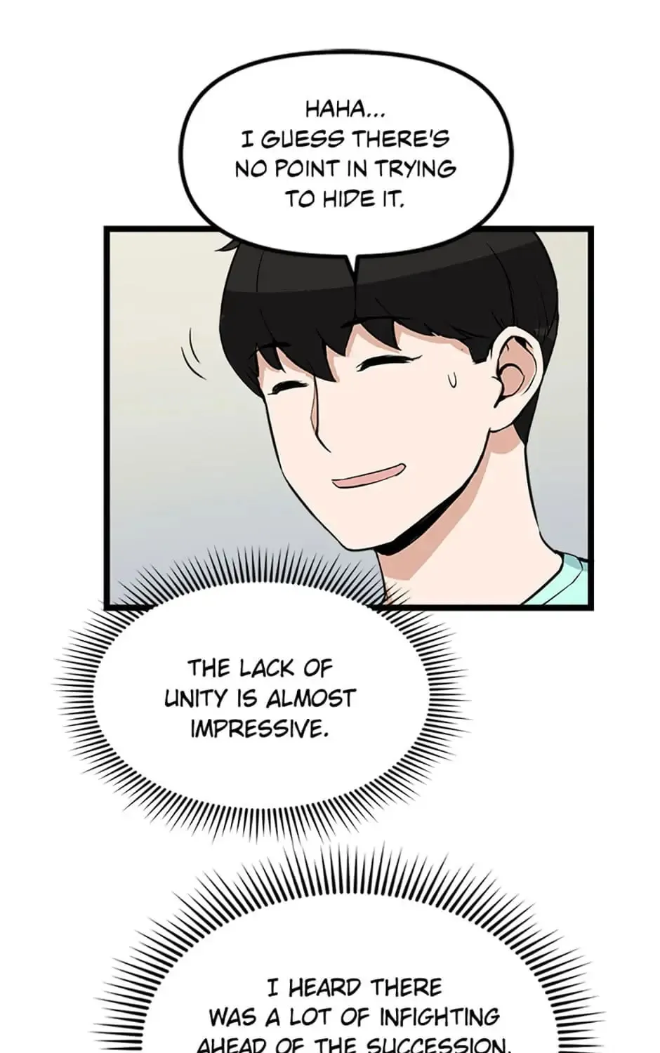 Read Thumbs Up, Level Up chapter 17 image 13 on Lezhin
