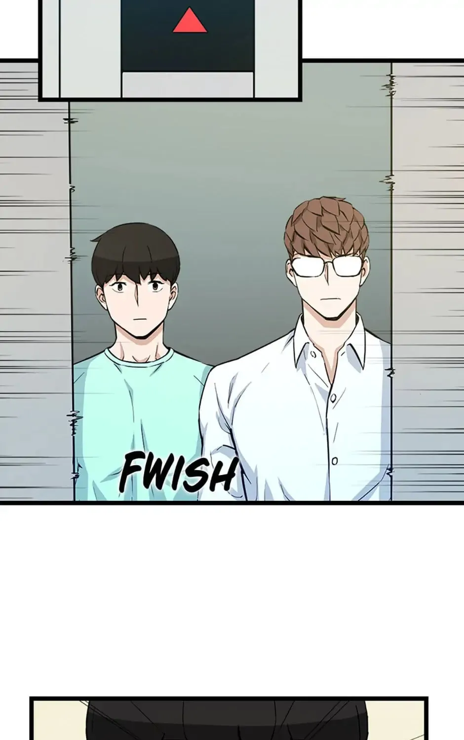 Read Thumbs Up, Level Up chapter 17 image 19 on Lezhin