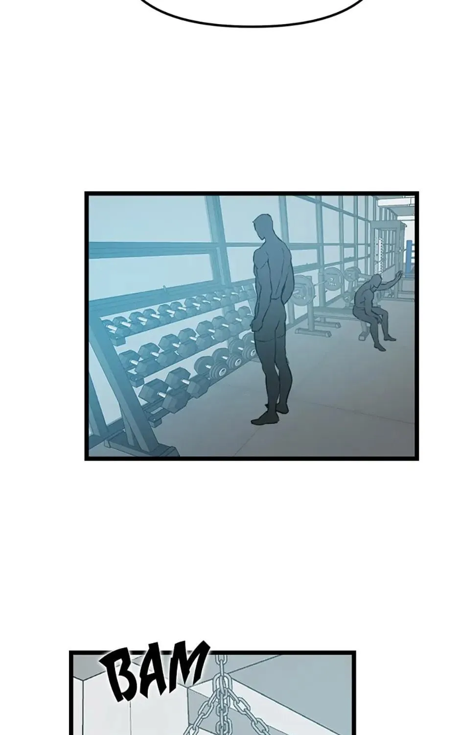 Read Thumbs Up, Level Up chapter 17 image 27 on Lezhin