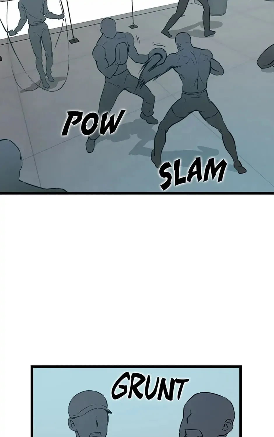 Read Thumbs Up, Level Up chapter 17 image 29 on Lezhin