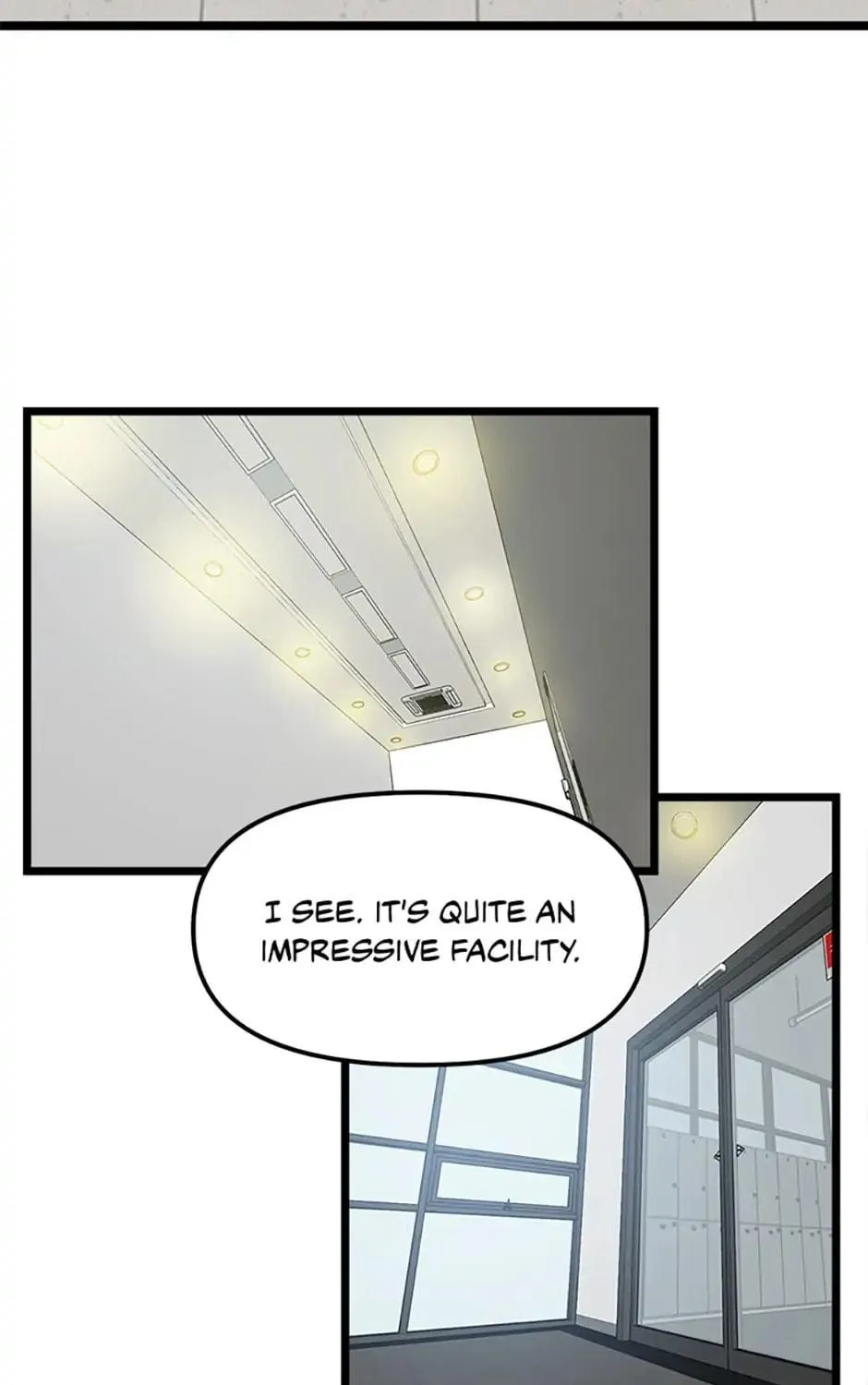 Read Thumbs Up, Level Up chapter 17 image 3 on Lezhin