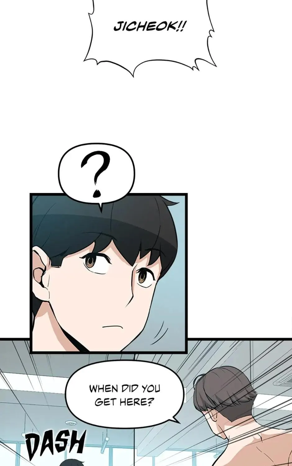 Read Thumbs Up, Level Up chapter 17 image 33 on Lezhin