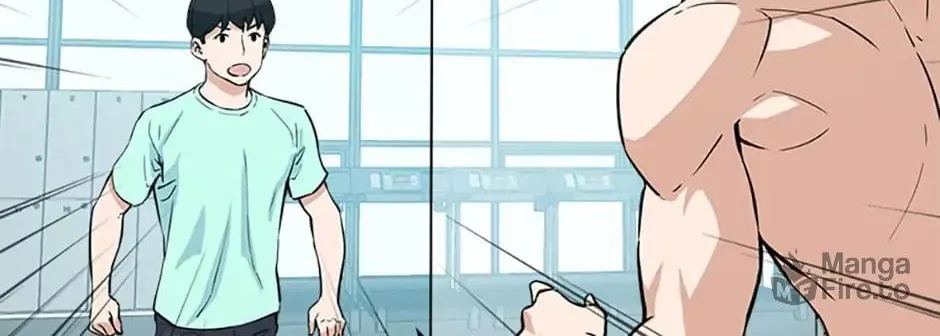 Read Thumbs Up, Level Up chapter 17 image 34 on Lezhin
