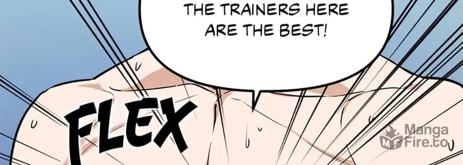 Read Thumbs Up, Level Up chapter 17 image 40 on Lezhin