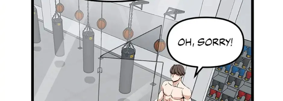 Read Thumbs Up, Level Up chapter 17 image 42 on Lezhin