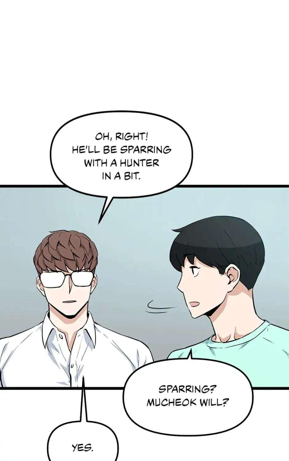 Read Thumbs Up, Level Up chapter 17 image 47 on Lezhin
