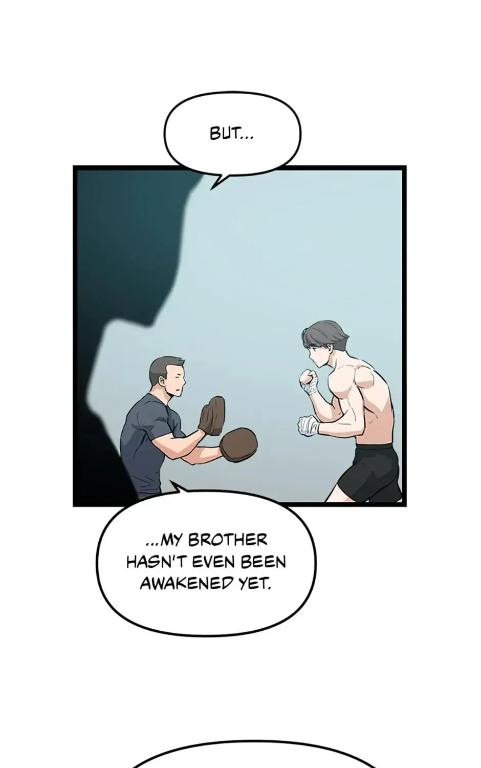 Read Thumbs Up, Level Up chapter 17 image 49 on Lezhin
