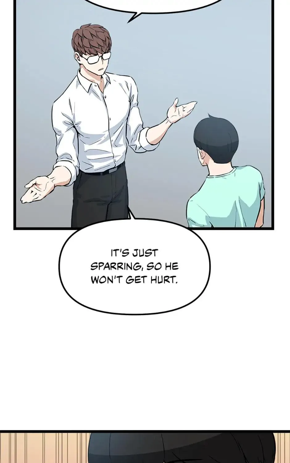 Read Thumbs Up, Level Up chapter 17 image 51 on Lezhin