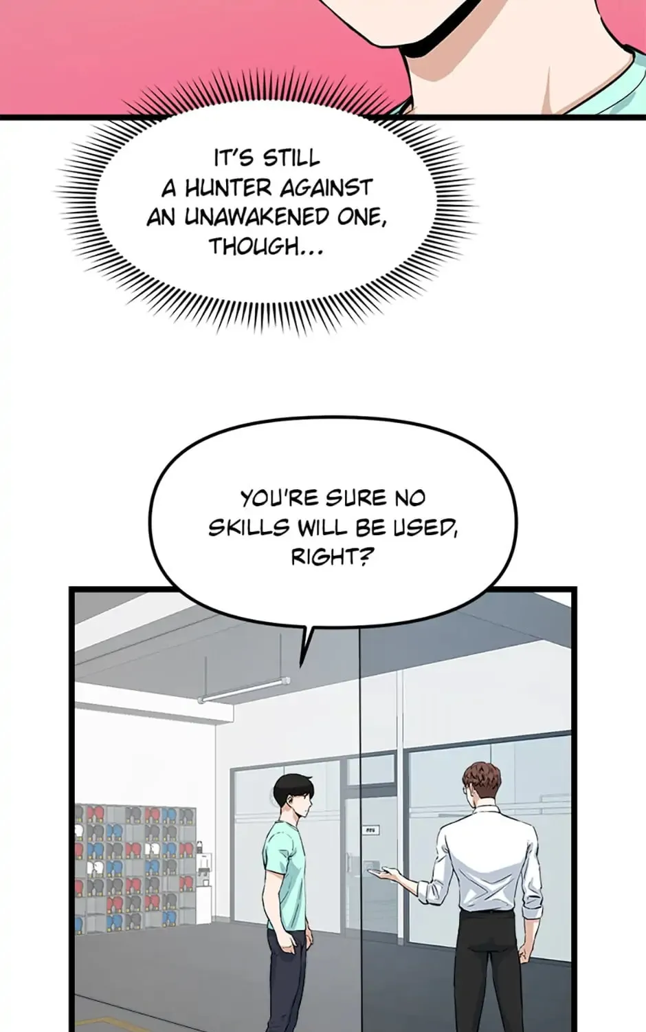 Read Thumbs Up, Level Up chapter 17 image 53 on Lezhin