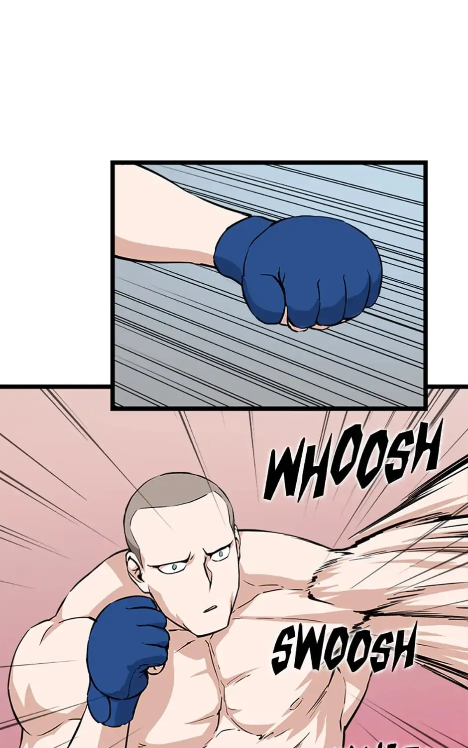 Read Thumbs Up, Level Up chapter 17 image 61 on Lezhin