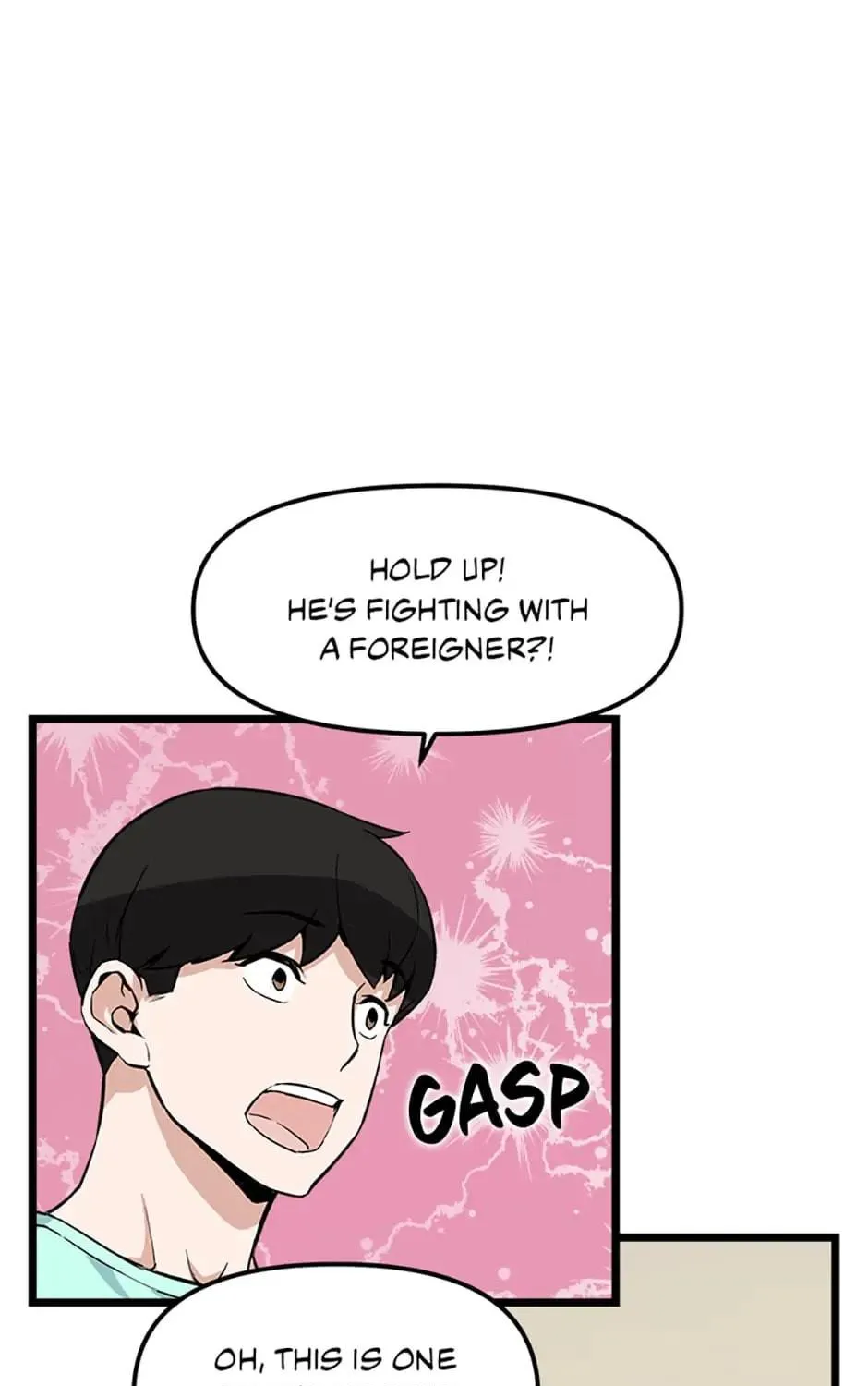 Read Thumbs Up, Level Up chapter 17 image 63 on Lezhin
